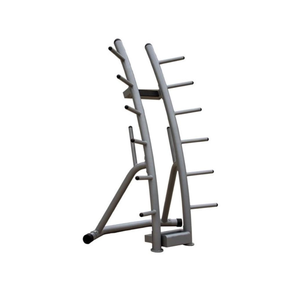 Estantería para Body Pump