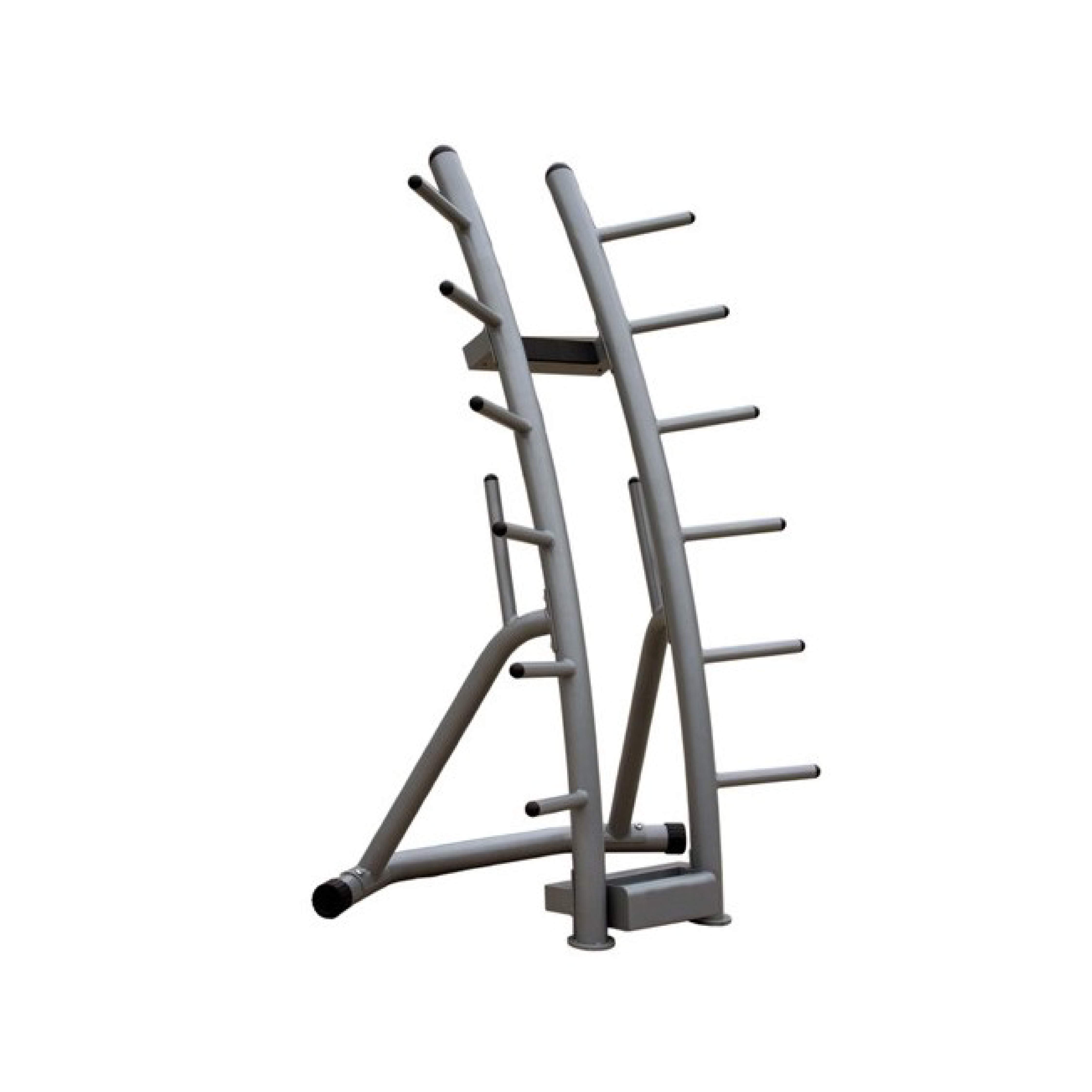 Estantería para Body Pump