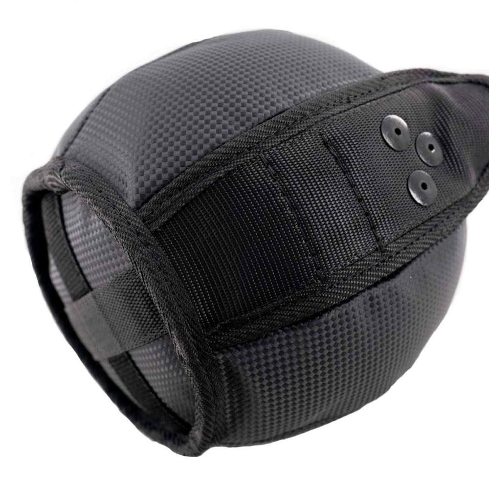Kettlebell de Competición Soft - Juego de 4 kg a 16 kg (1UD/PESO)