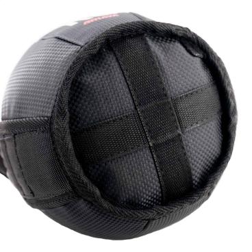 Kettlebell de Competición Soft  - Juego de 4 kg a 16 kg (2UD/PESO)