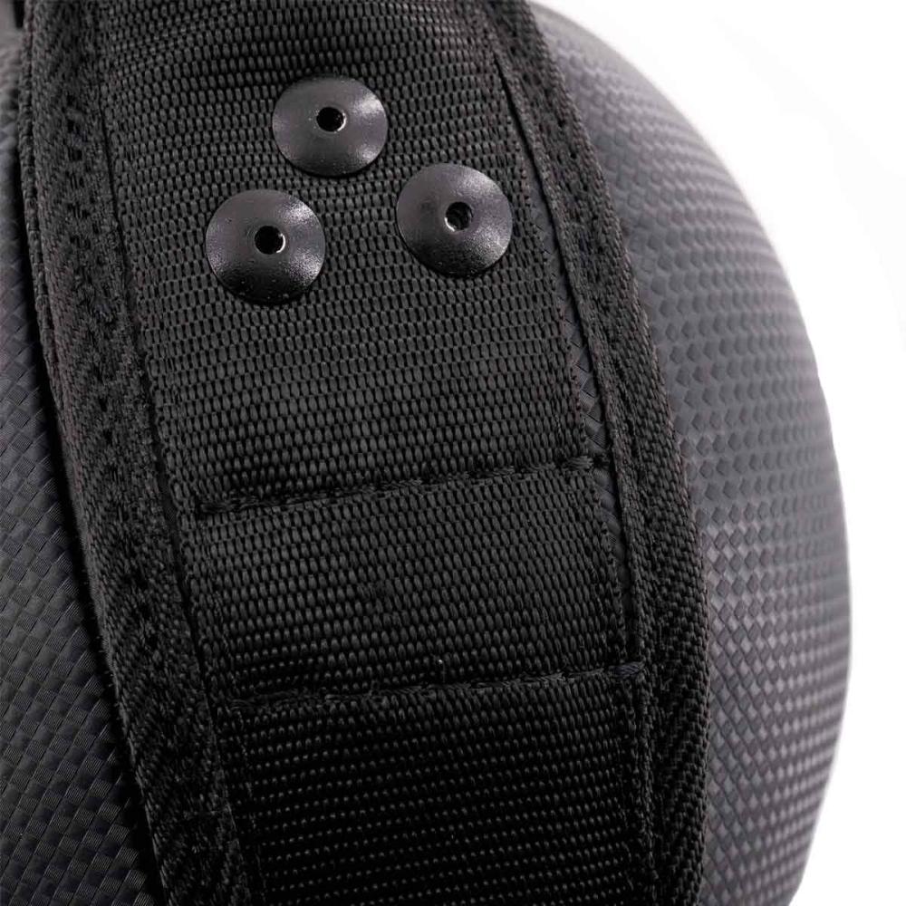 Kettlebell de Competición Soft  - Juego de 4 kg a 16 kg (2UD/PESO)