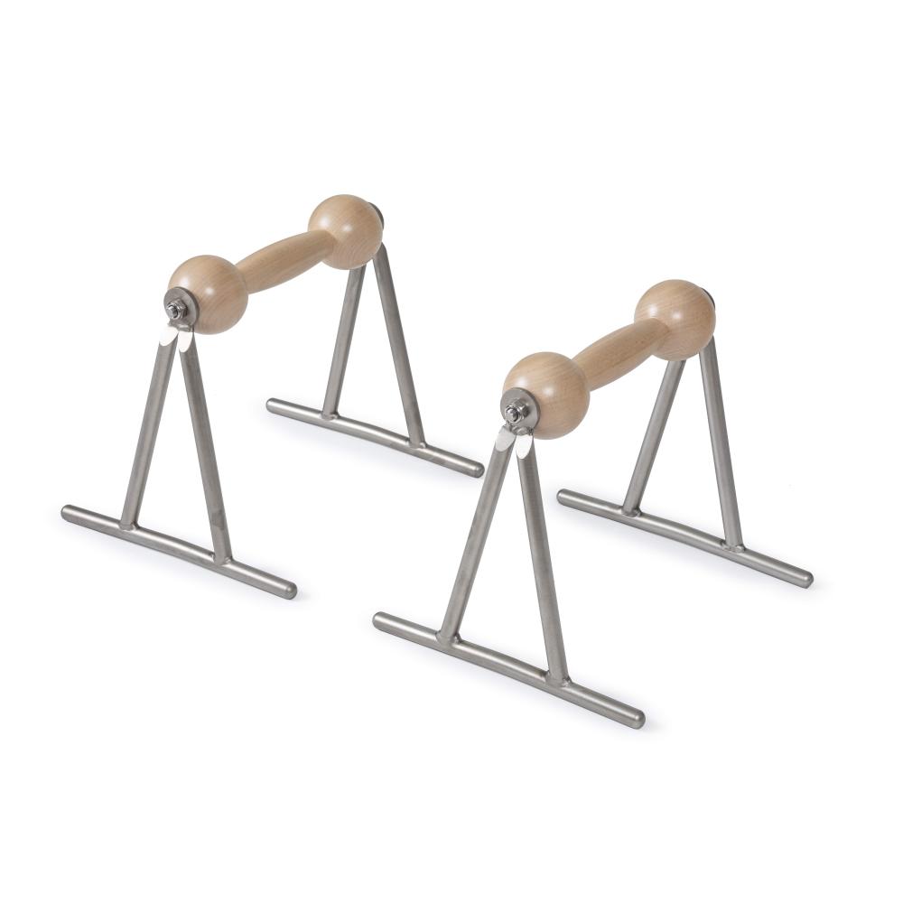 Push up device, Máquina Flexiones Pilates