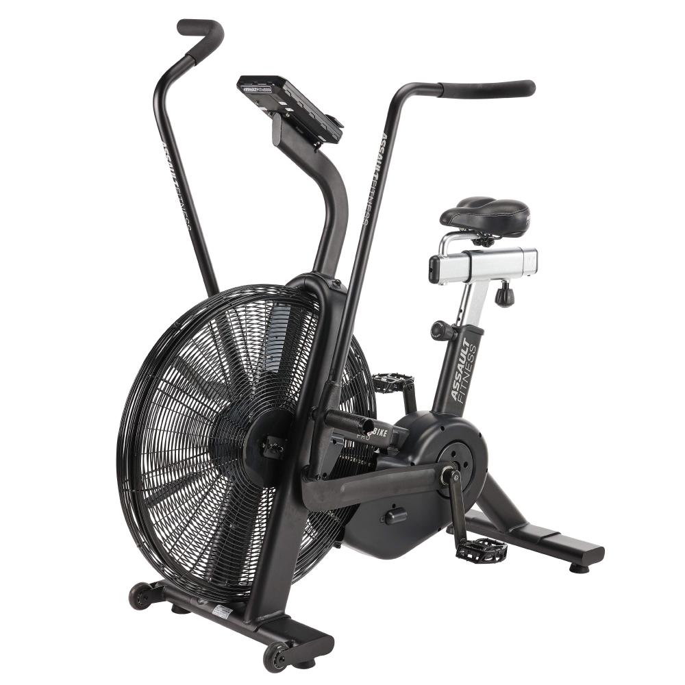 Bici Assault