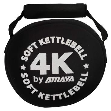 Soft Kettlebell
