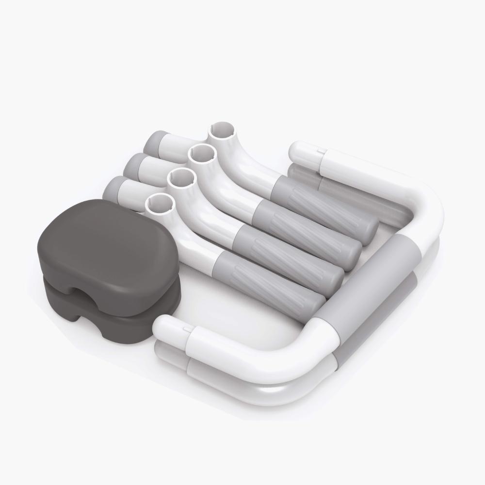PUSH UP BARS
