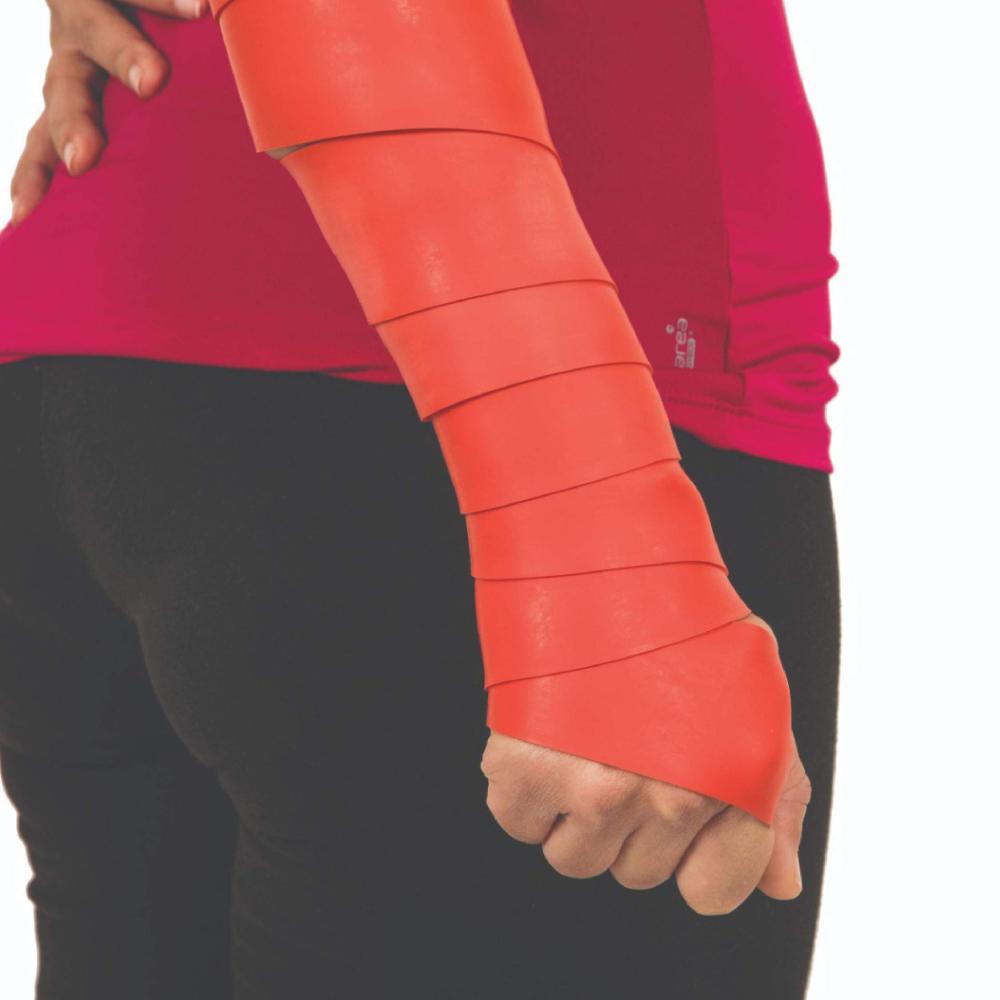 Flossband