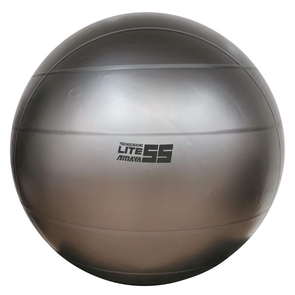 Fitness Ball 55cm Tecnocaucho Lite