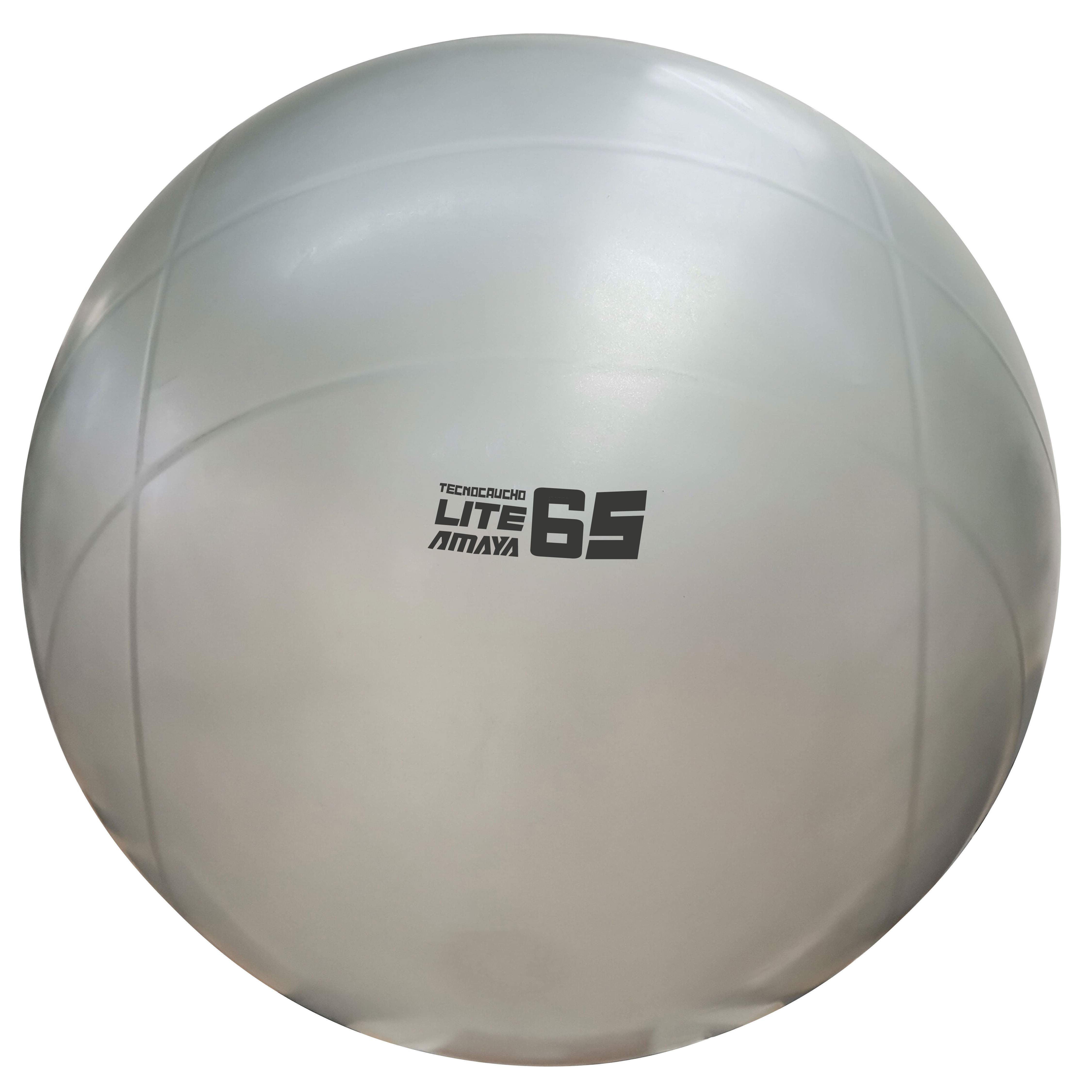 Fitness Ball 65cm Tecnocaucho Lite