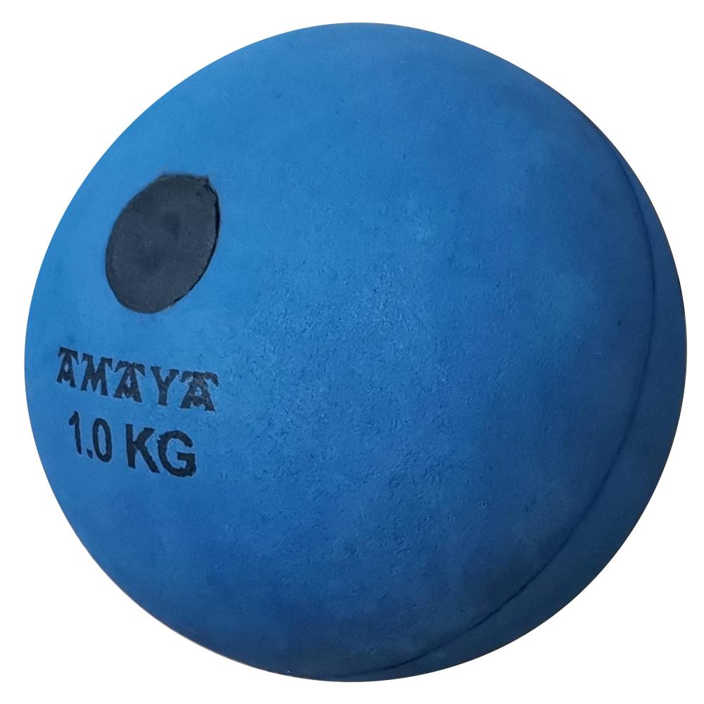 Pelotas de Lanzamiento Peso