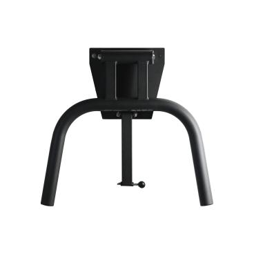 Wall chin up rack with amaya bra