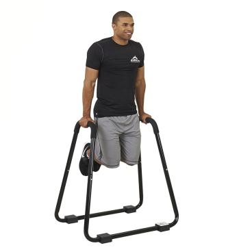 Estación dip stand / dip bars – Paralelas para fondos