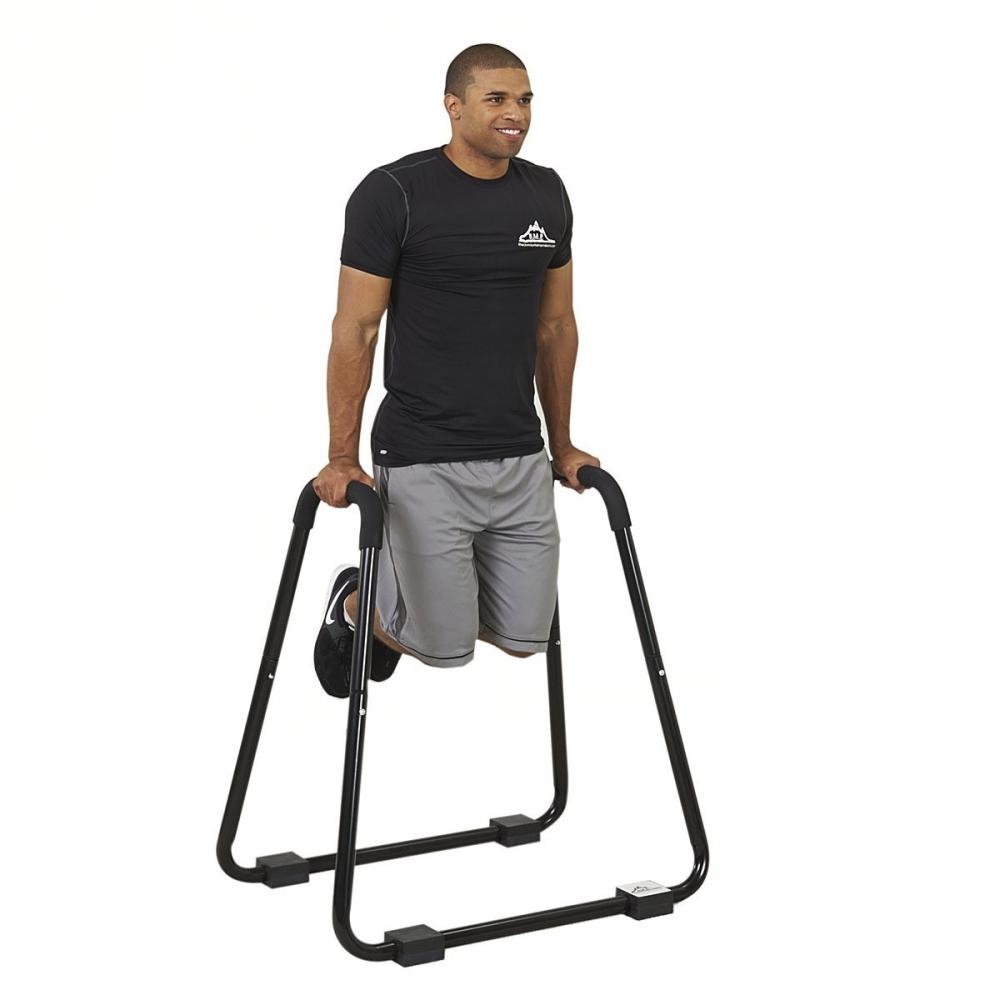 Estación dip stand / dip bars – Paralelas para fondos