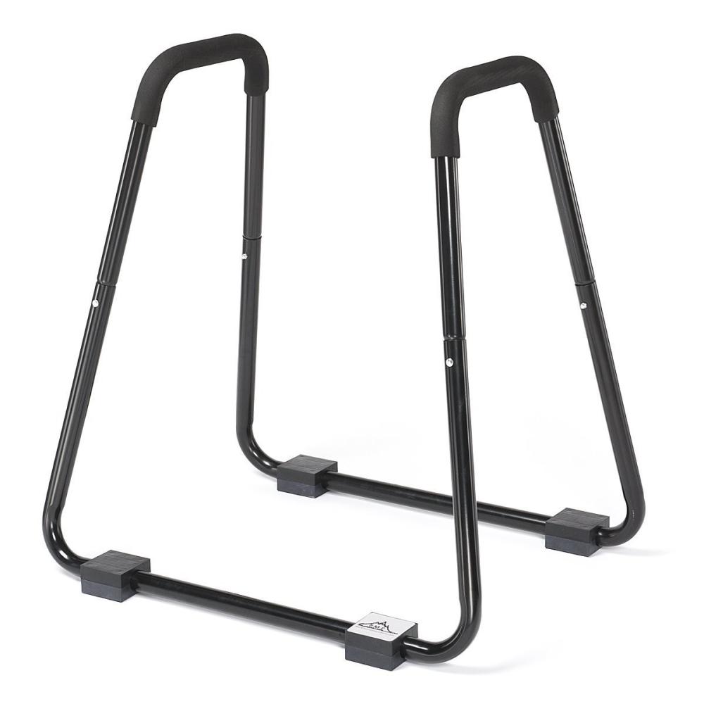 Estación dip stand / dip bars – Paralelas para fondos