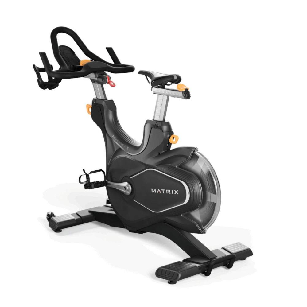 Bicicleta Matrix CXC