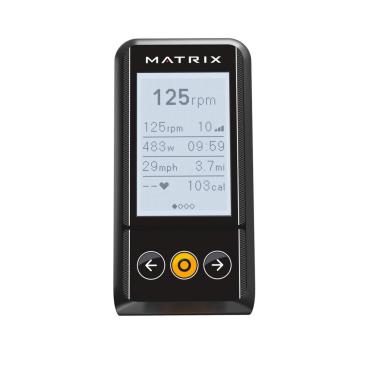 Bicicleta Matrix CXM