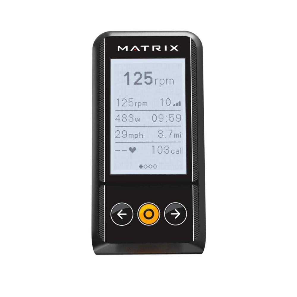 Bicicleta Matrix CXM