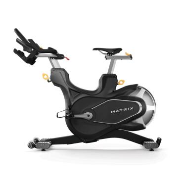 Bicicleta Matrix CXM