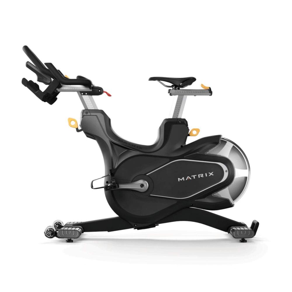 Bicicleta Matrix CXM