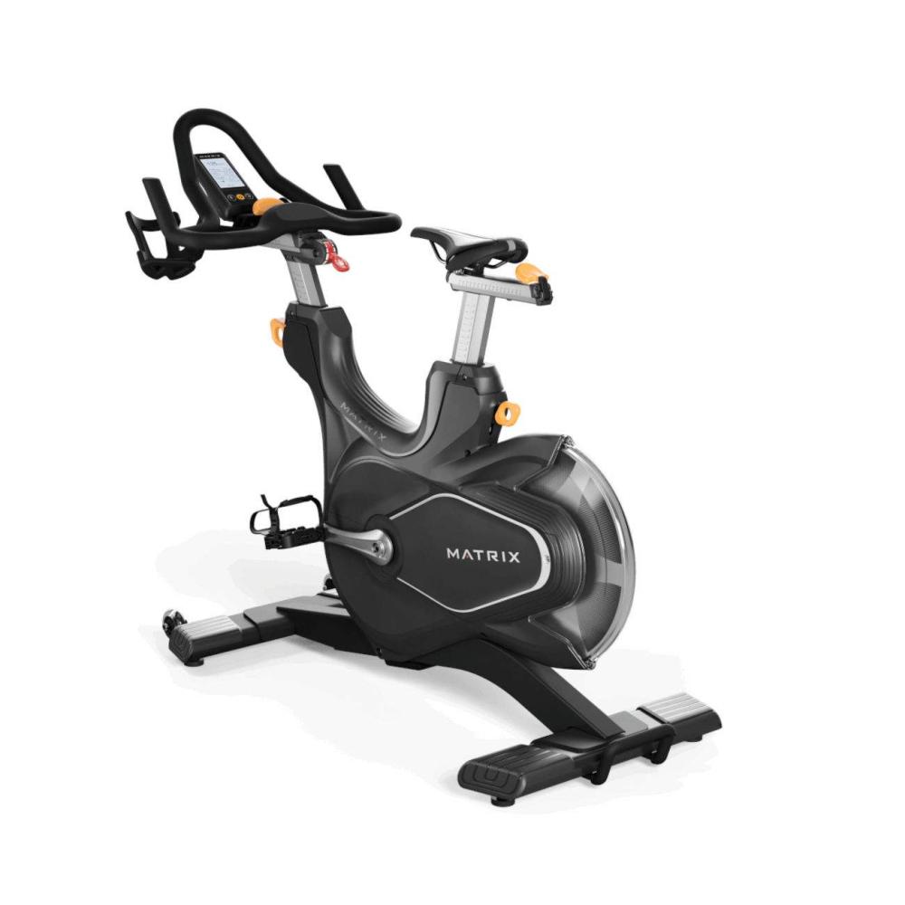 Bicicleta Matrix CXM