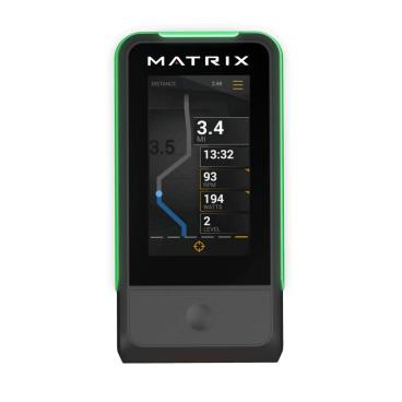 Bicicleta Matrix CXP