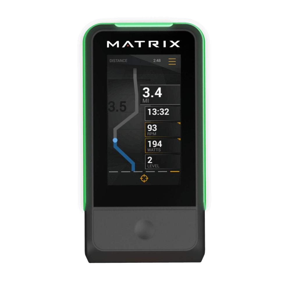 Bicicleta Matrix CXP