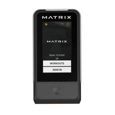 Bicicleta Matrix CXP