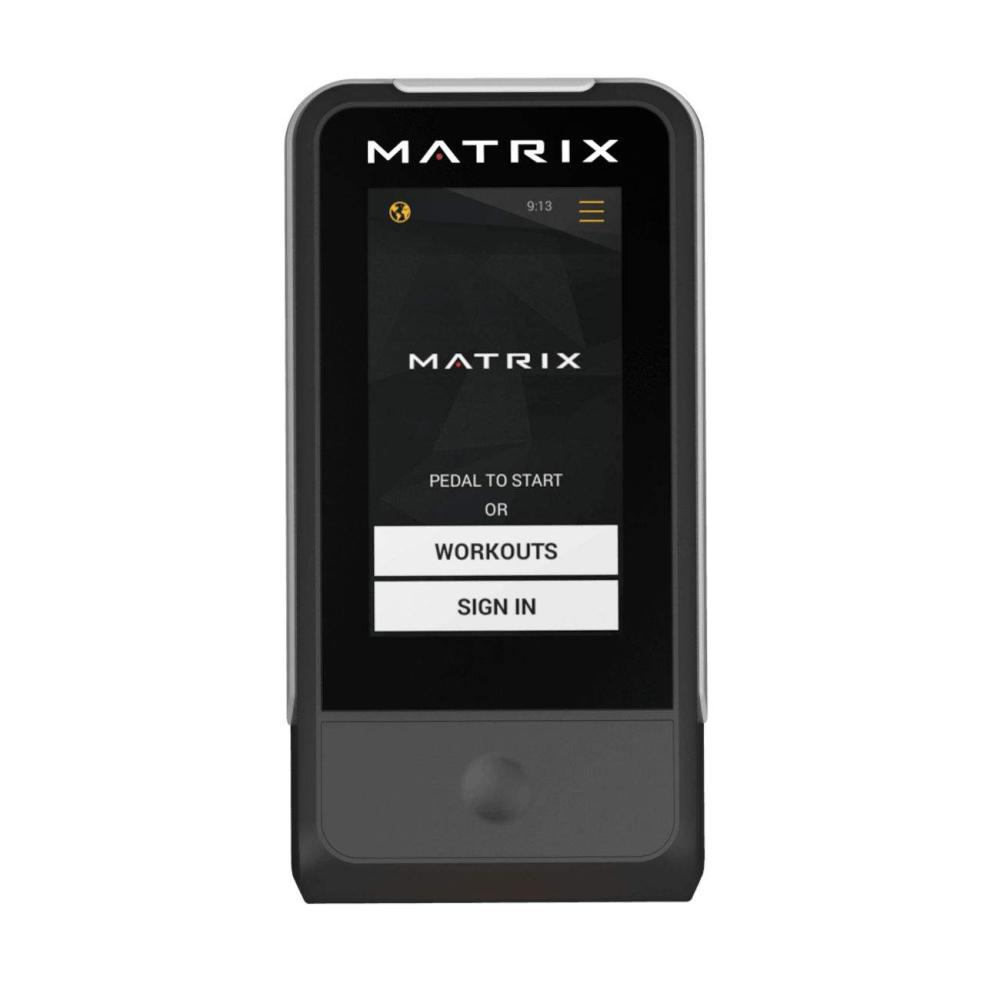 Bicicleta Matrix CXP