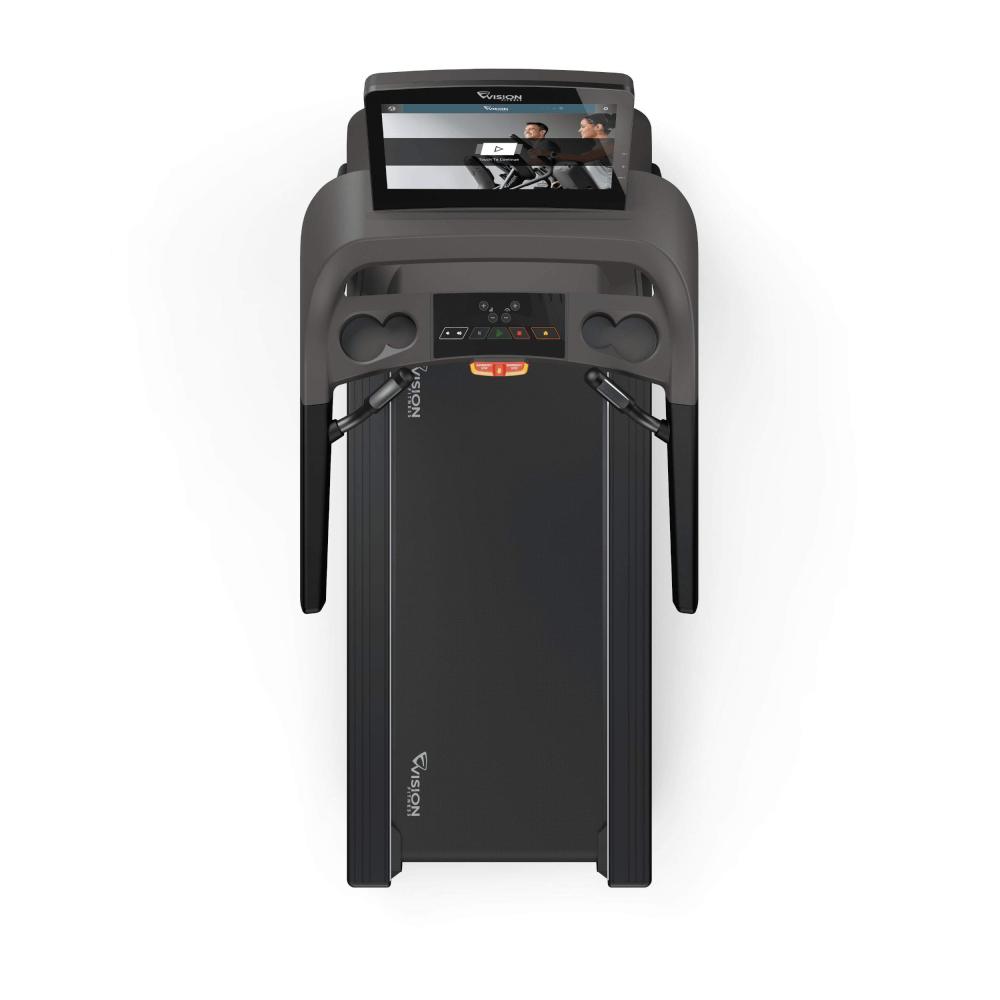 Cinta de correr T600E