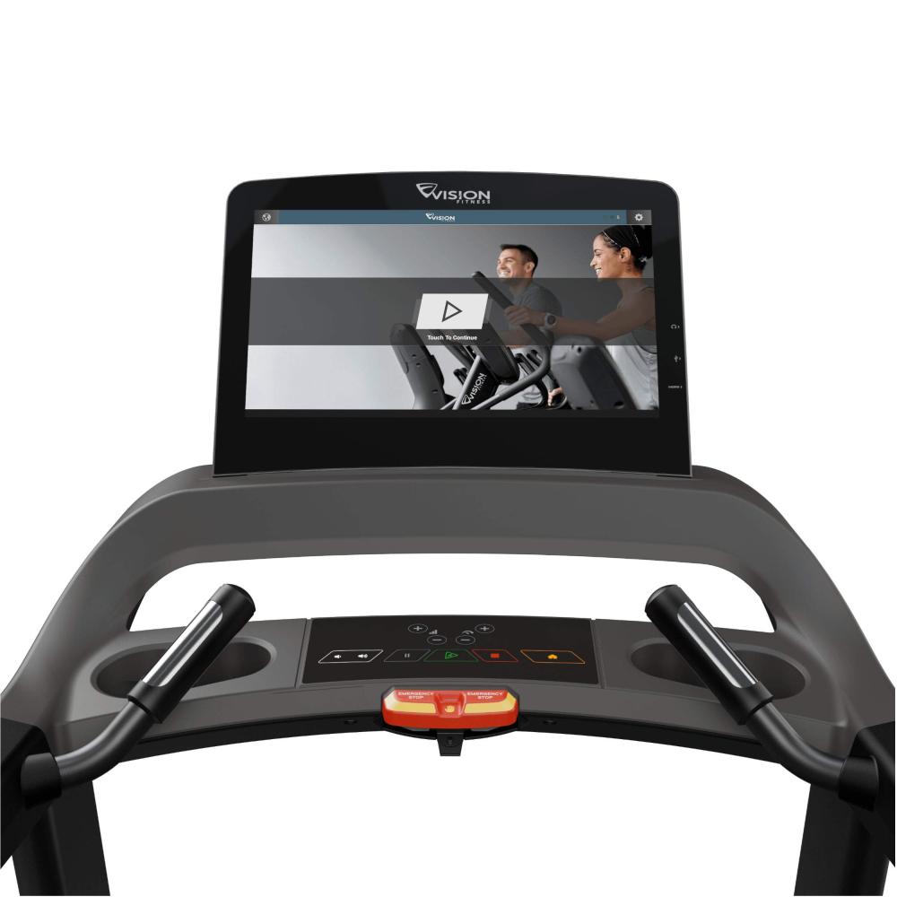 Cinta de correr T600E