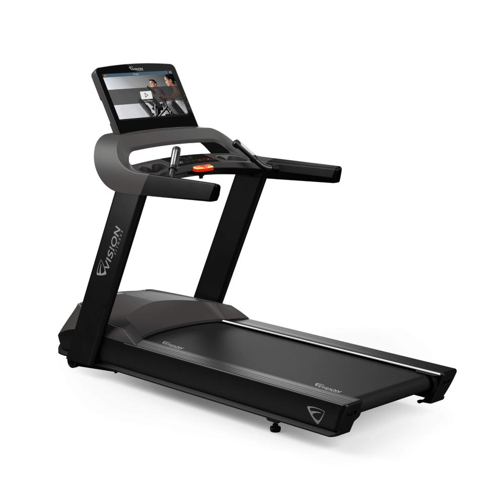 Cinta de correr T600E