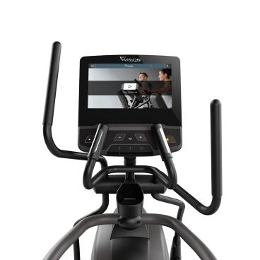 Bicicleta Elíptica S600E
