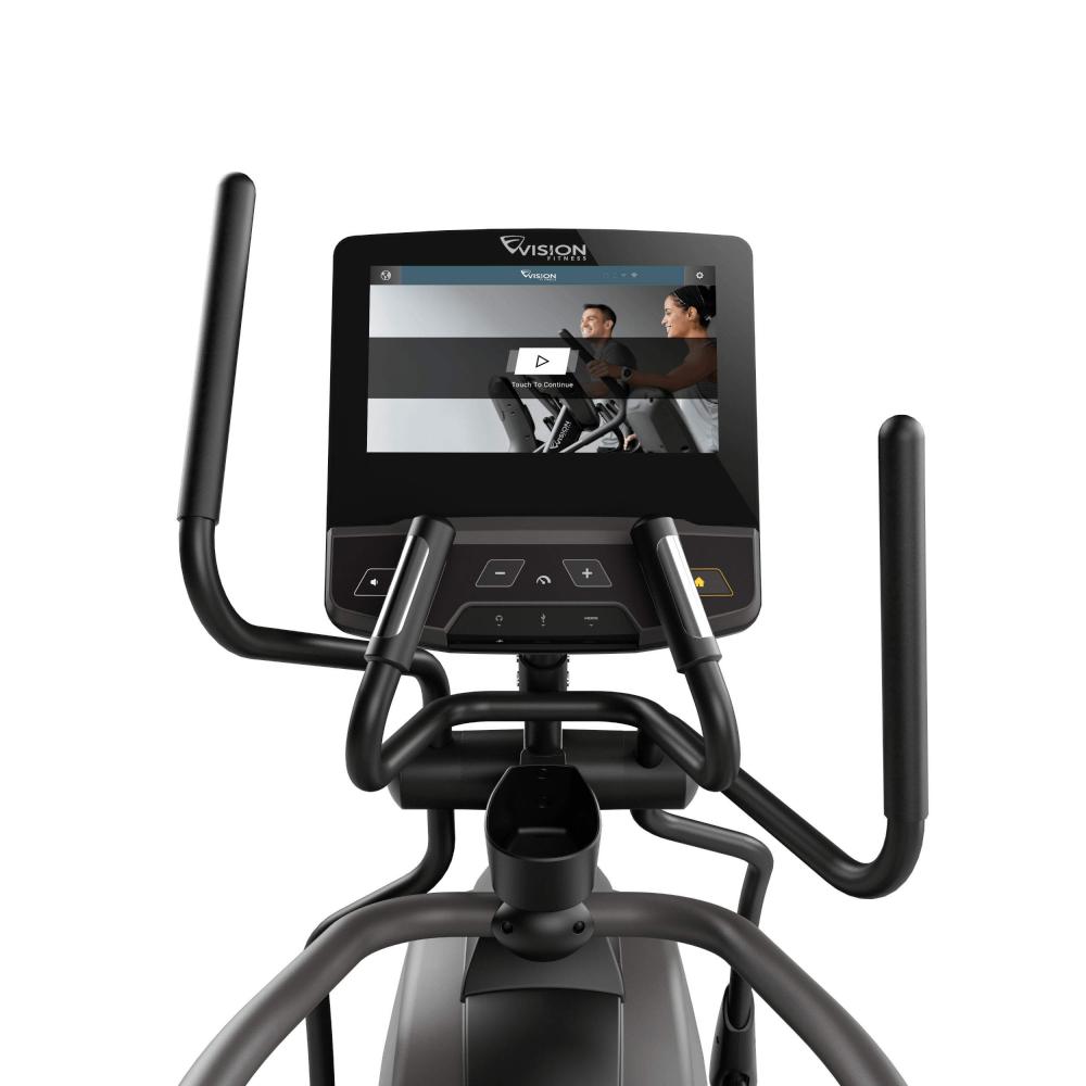 Bicicleta Elíptica S600E