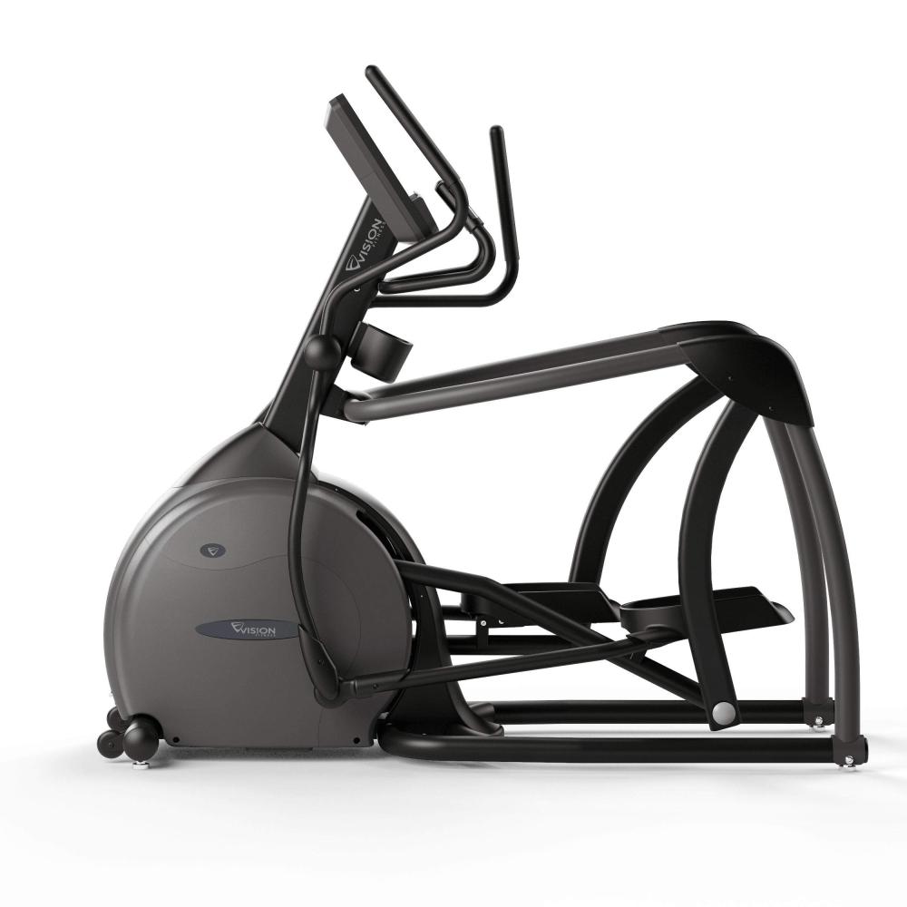 Bicicleta Elíptica S600E
