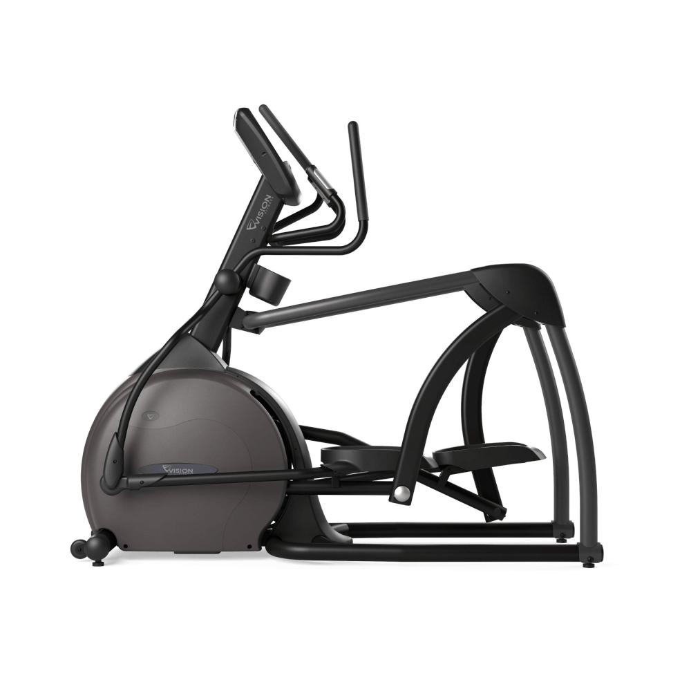 Bicicleta Elíptica S600E