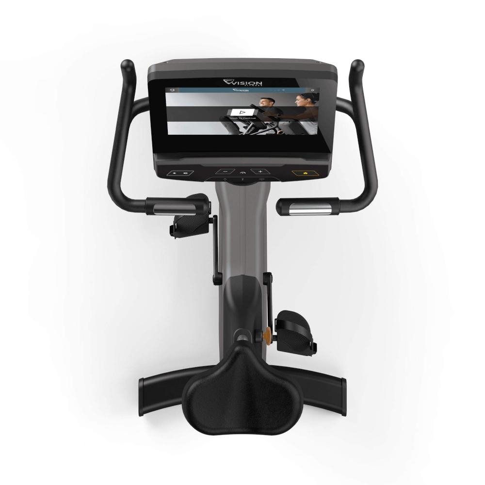 Bicicleta estática U600E