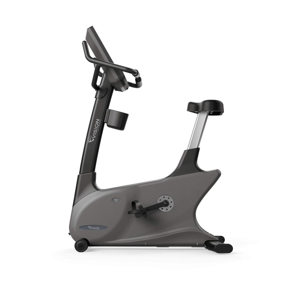 Bicicleta estática U600E