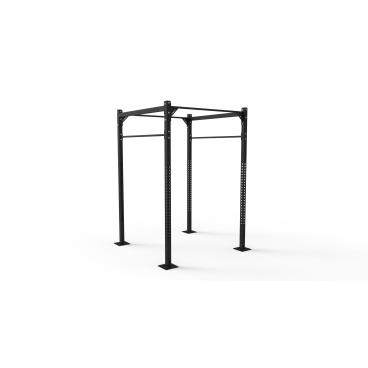 Estación Funcional Crossfit BR-66R
