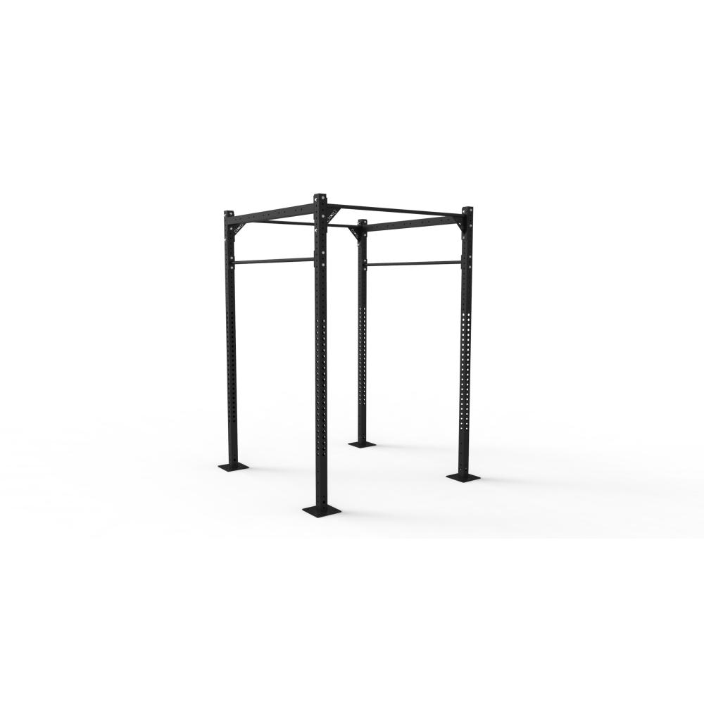 Estación Funcional Crossfit BR-66R