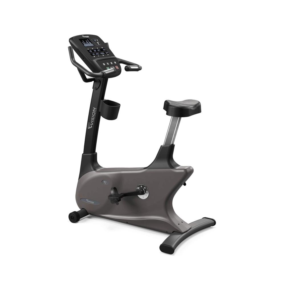 Bicicleta estática U60