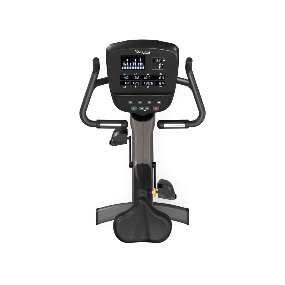 Bicicleta estática U60