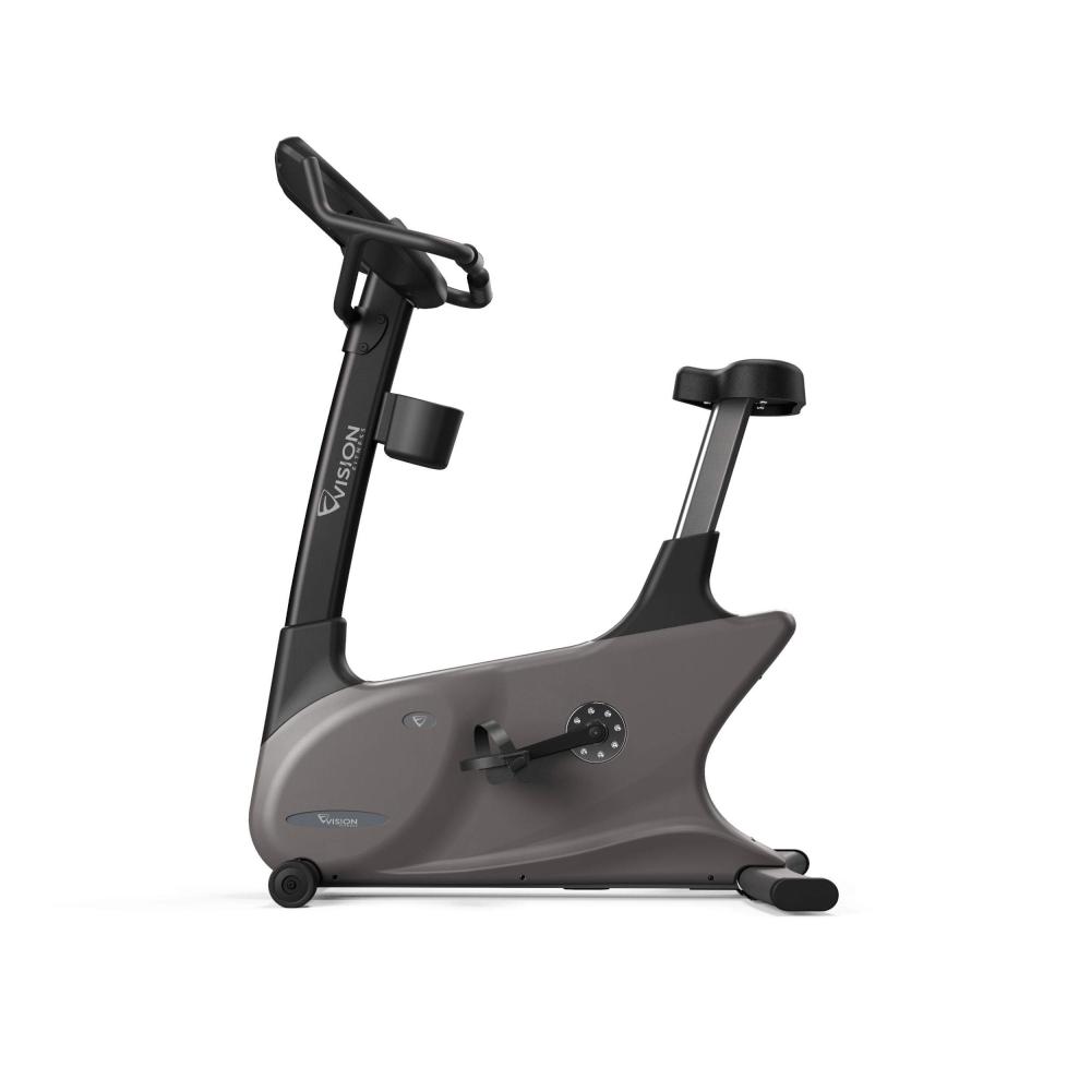 Bicicleta estática U60