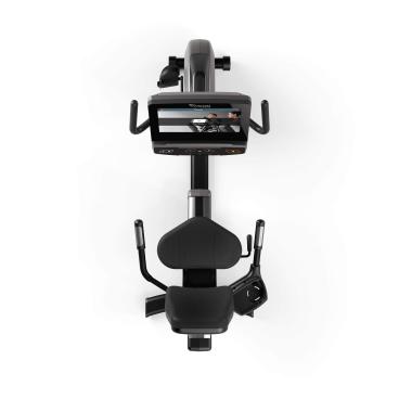 Bicicleta estática reclinada Vision Fitness R600E