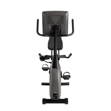Bicicleta estática reclinada Vision Fitness R600E