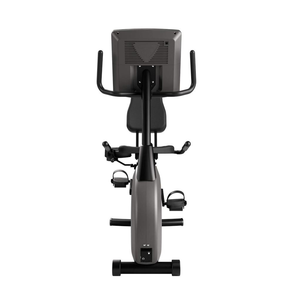 Bicicleta estática reclinada Vision Fitness R600E