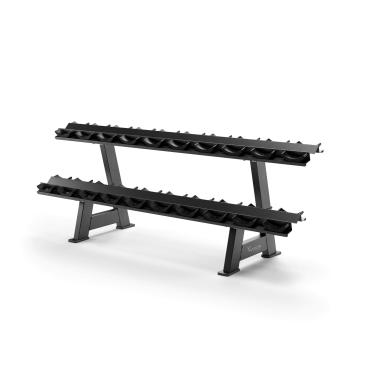 Soporte Para Mancuernas Vision Fitness