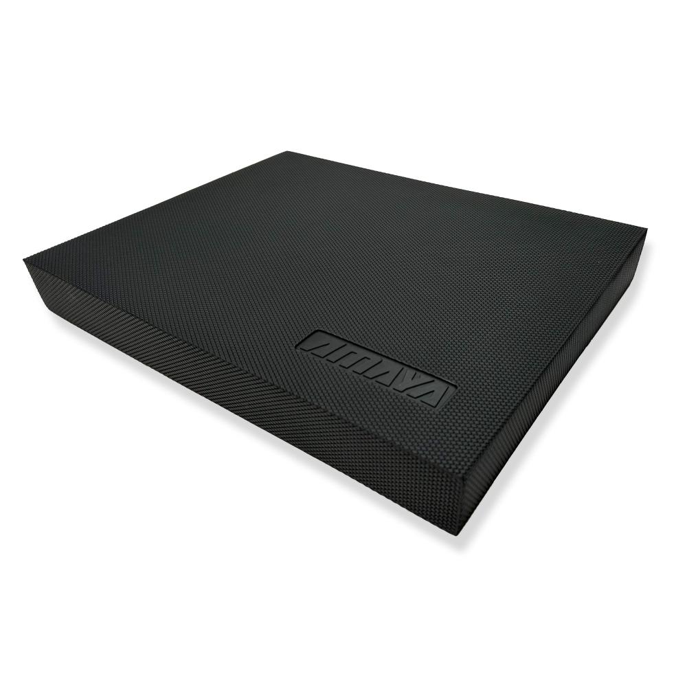 Balance pad.