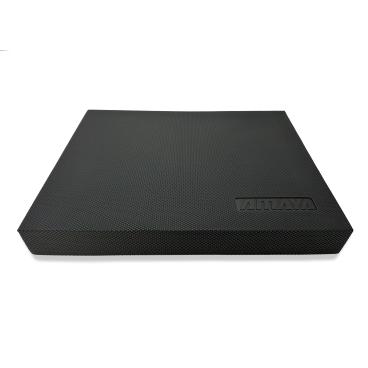 Balance pad.