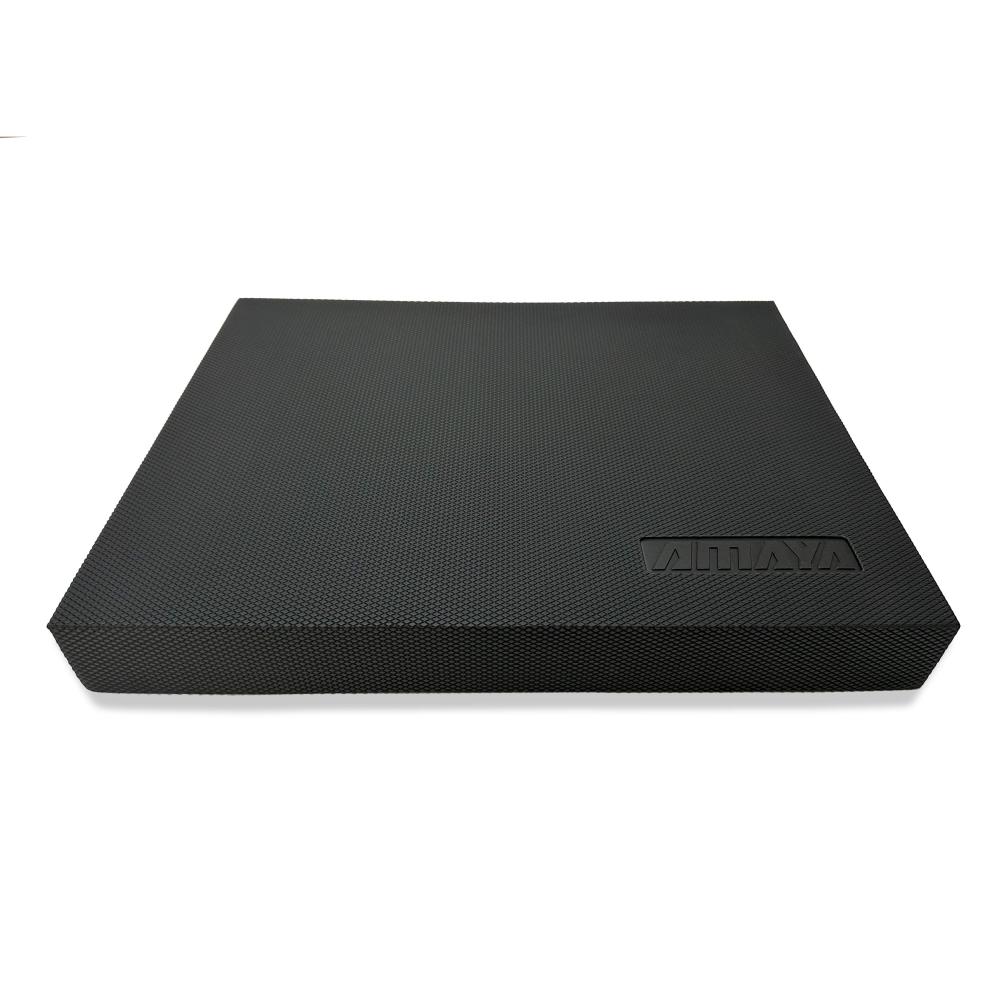 Balance pad.