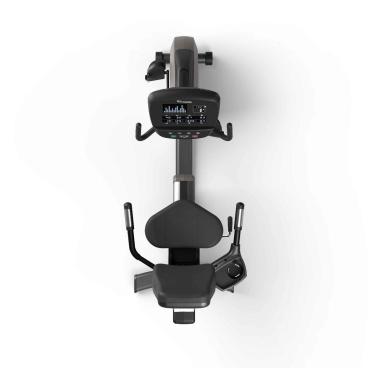 Bicicleta estática reclinada Vision Fitness R60