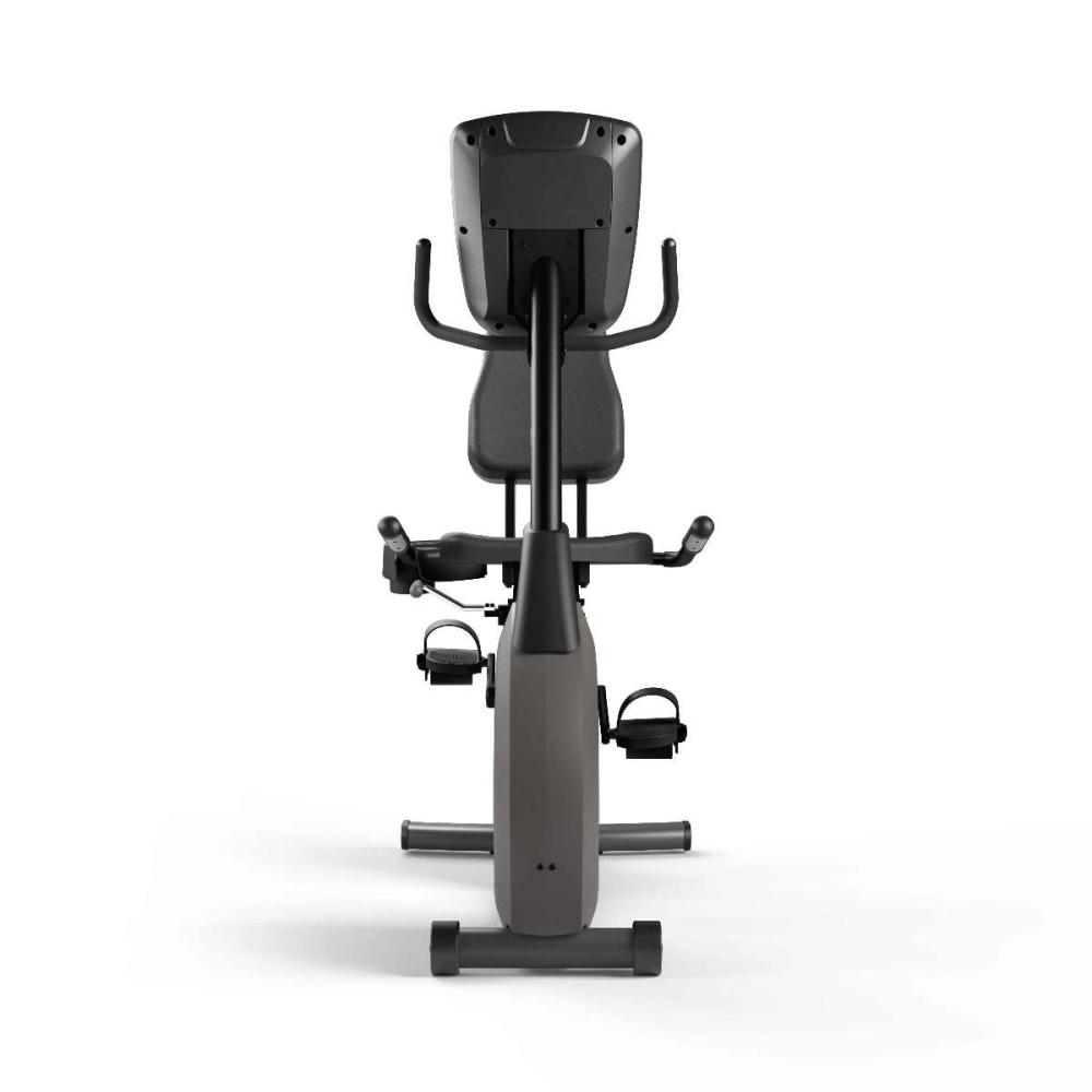 Bicicleta estática reclinada Vision Fitness R60